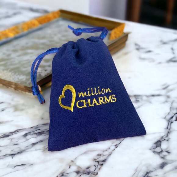 925 Sterling Silver Religious Saint Christopher Medal Necklace Charm Pendant - Picture 9 of 9